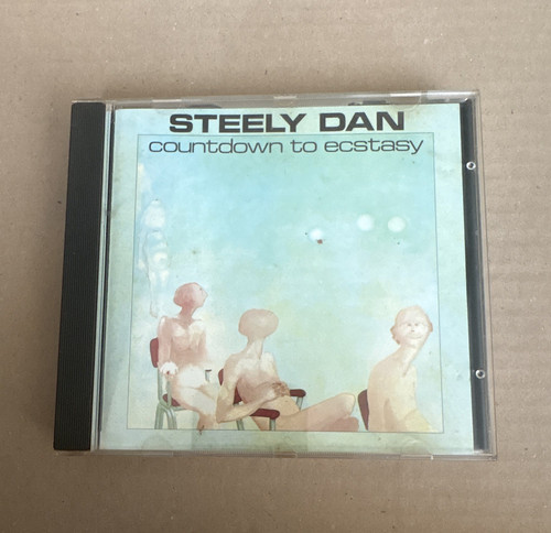 Steely dan countdown to - dan,