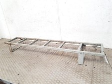 2006-2013 MK7 FORD TRANSIT REAR DOOR LADDER