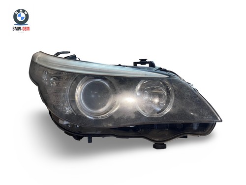 Bmw series e60 front right - e60,
