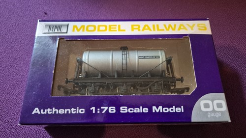 B709 dapol wheel - dapol,