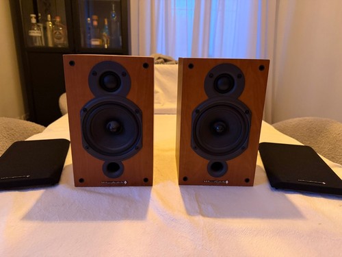 Wharfedale diamond 75w 6 - 9.0,