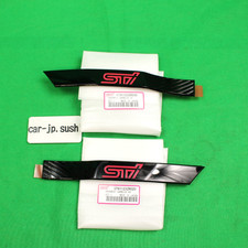 Subaru Genuine 08-14 Impreza