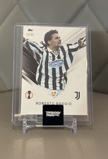 Topps Total Football 2025/26 -