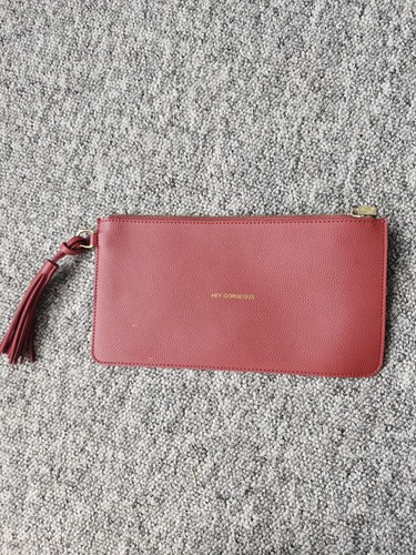 Katie loxton tassel pouch - katie,