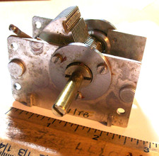 Variable capacitor 390pf Airspaced  Premium quality.