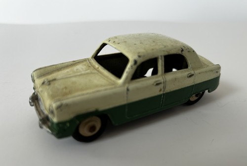 Dinky toys 162 - toys, zephyr
