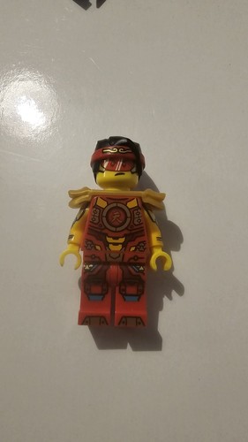Lego monkie kid 80034 nezha - monkie,