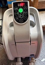 Lazy Spa Hot Tub Pump and Heater Unit