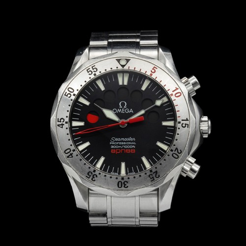 Omega seamaster 300m - omega,