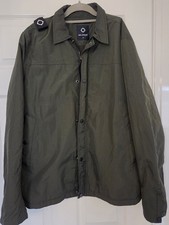 Ma Strum Men's Overshirt