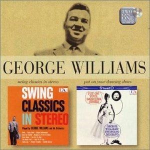 Swing classics stereo put - swing, in