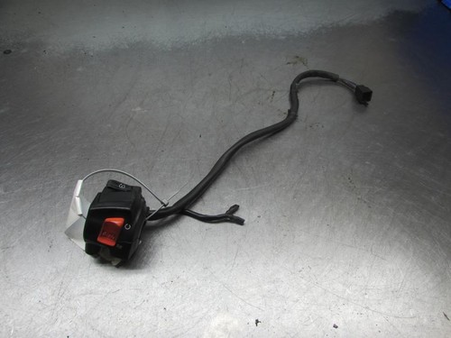 Honda cbr600f4i 2001 - honda,