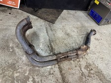 Honda cbr400rr nc29 - nc29, standard