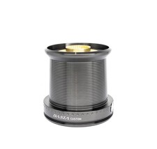 Daiwa basia dcr - custom, spool