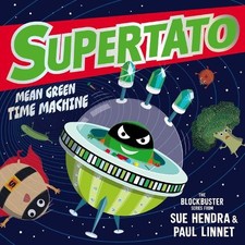 Supertato: Mean Green Time