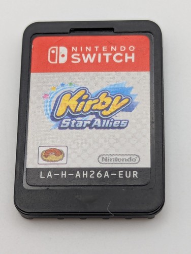 Kirby star allies nintendo - kirby,