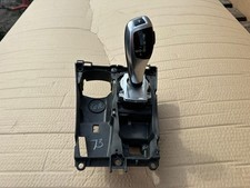 07-13 BMW X5 E70 40D M Sport X6 E71 Automatic Gear Shift Selector 9228612-01