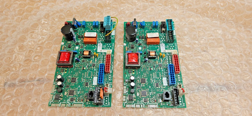 Glowworm ultracom sxi cxi - ultracom,