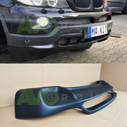 Style front bumper - style,