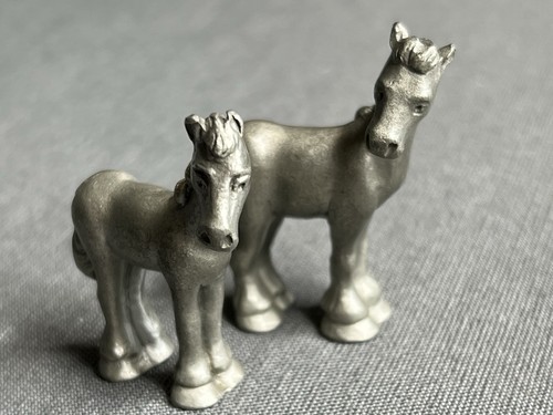 Hudson pewter noah ark - hudson, noah's