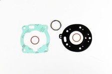 Engine gasket set, upper