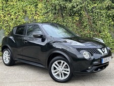 Nissan juke accenta - nissan,
