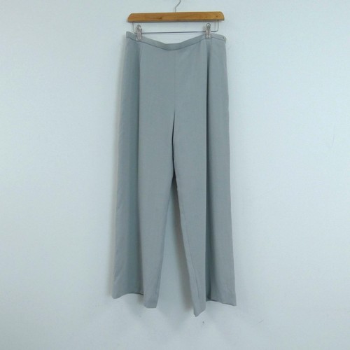 Laura ashley trousers blue - laura,