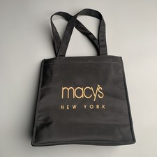 Macy's New York Mini Bag