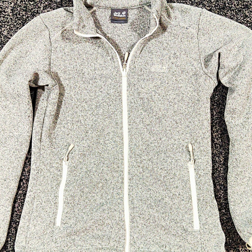 Jack wolfskin womens - jack, logo