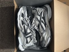 Balenciaga Runners Grey &