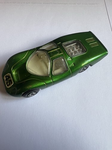 Matchbox superfast ford - matchbox, no