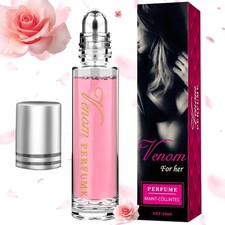 Pheromone Perfume for Women