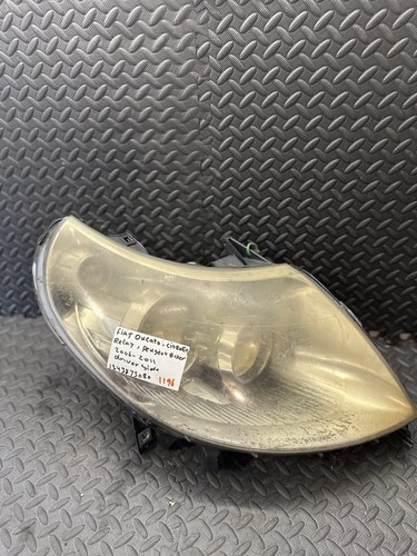 Citroen relay fiat - relay,