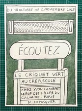 NATHALIE DU PASQUIER -