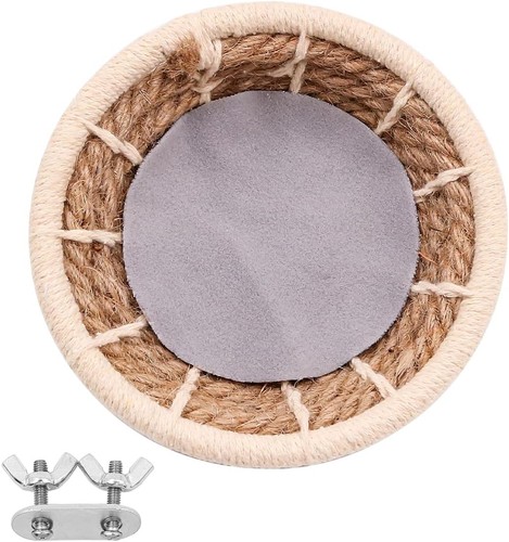 Alnicov bird nest twine - alnicov,