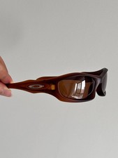 Oakley 00s Monster Dog Vintage
