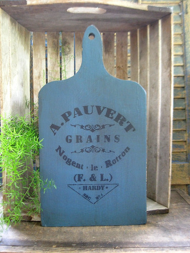 Primitive antique wood - primitive,