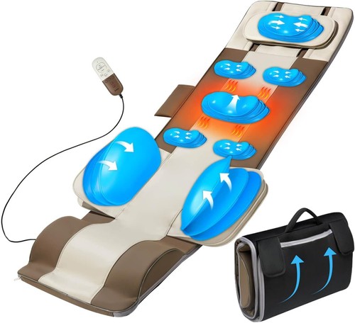 Full body massage - full, 3d