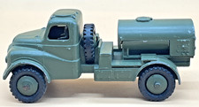 Dinky Toys 643 Austin K9 Army