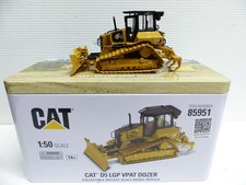 DIECAST MASTERS CAT D5 LGP