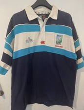 Vintage 1997 Hong Kong World