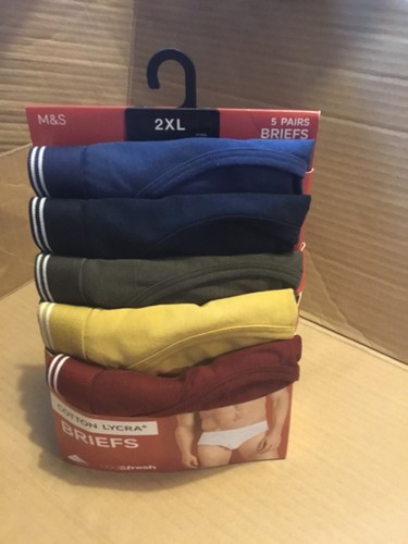 Marks spencer pack - spencer, 5