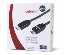 Labgear 20m High Speed HDMI
