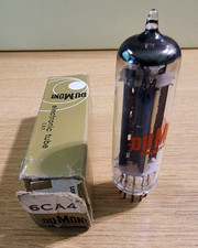 6CA4 DuMont Full-Wave