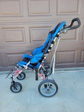 Convaid Cruiser 14 Special