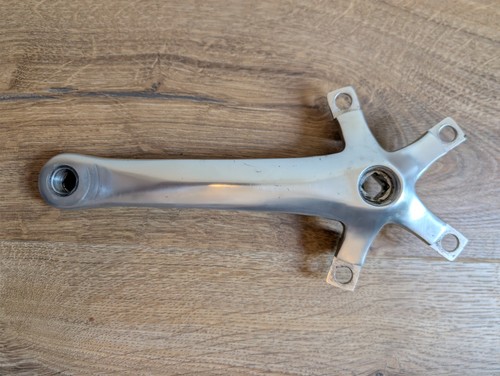Sugink xd2 driveside crank - xd2,