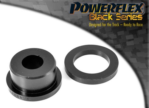 Powerflex black gear linkage - powerflex,