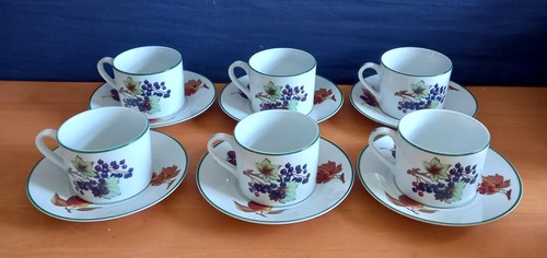 Royal worcester evesham - worcester, vale