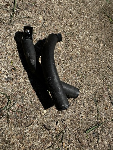 Bontrager magnesium race - bontrager,