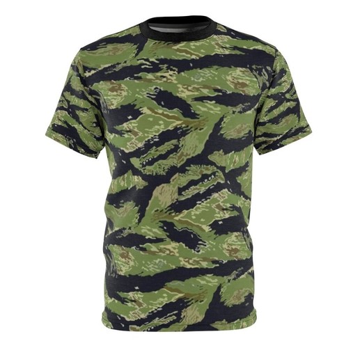 Aop military tiger stripe - aop,
